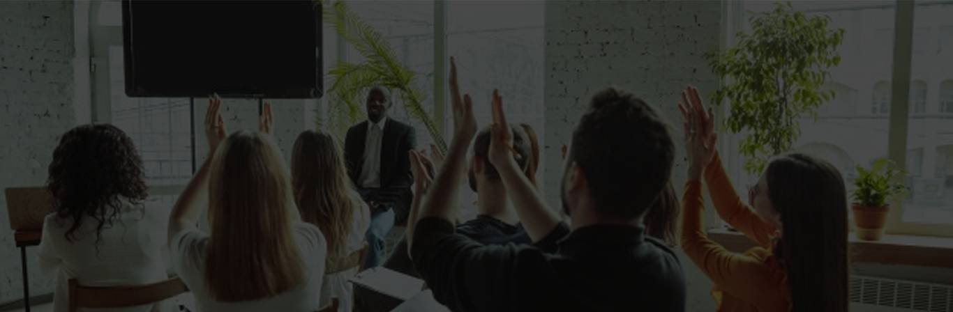 Ascent Coaching Solutions office and team