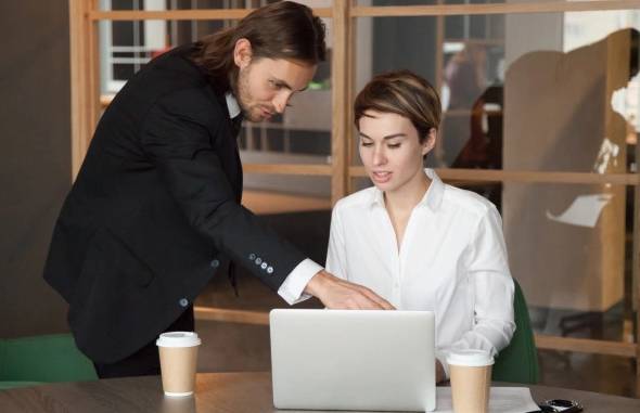 Elizabeth Reynolds, ICF ACC Certified Coach